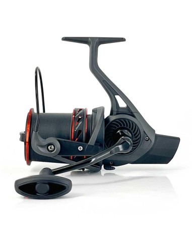 Wax Brutality 2 Surf 9000