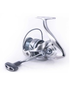 Wax Spinner SP 4000 2