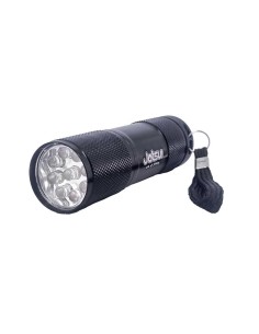 Jatsui Lampada 9 Led UV