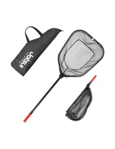 Jatsui Guadino Pieghevole Manico Telescopico