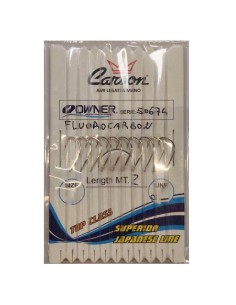 Owner Ami Legati con Terminale 2 Mt