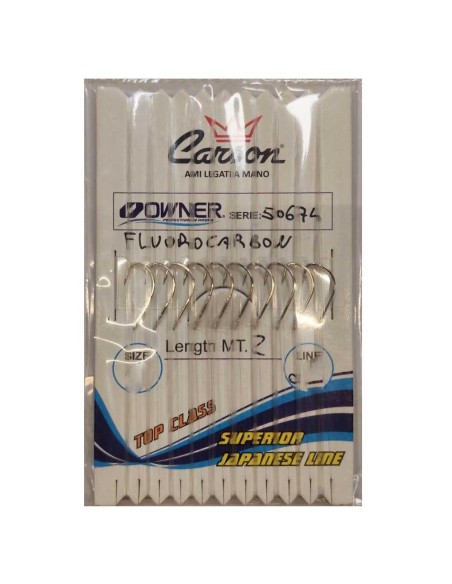 Owner Ami Legati con Terminale 2 Mt