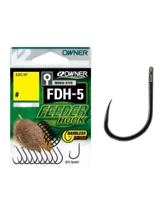 Owner Feeder Hook FDH-5