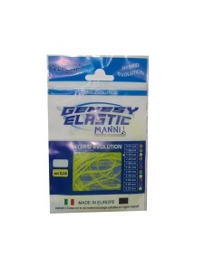 Manni Genesy Elastic Hybrid Revolution 2