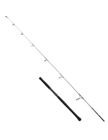 Madcat Full Force Spin 2,25 Mt 50-125 Gr