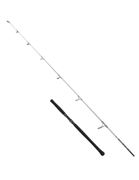 Madcat Full Force Spin 2,25 Mt 50-125 Gr