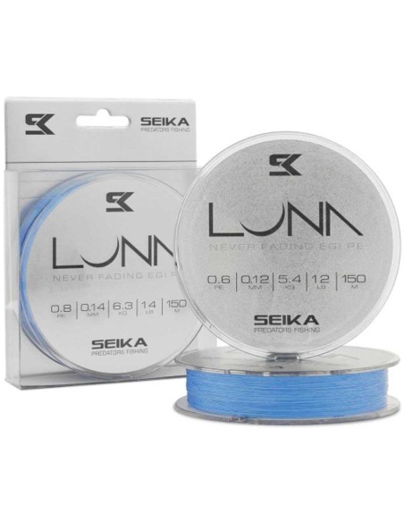 Seika Luna 150 Mt