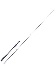 Falcon Blue Fighter Jigger 67 C 50-150 Gr