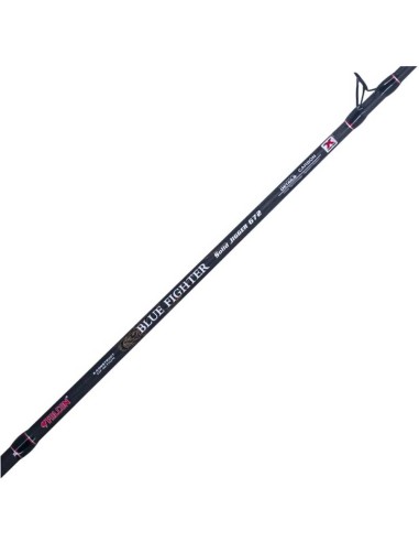 Falcon Blue Fighter Jigger 67 C 50-150 Gr