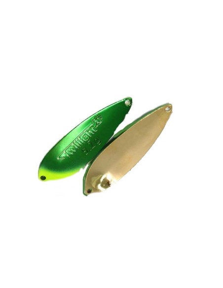 Valkein Twillight XF 5,2 Gr Colore 7