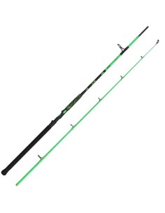 Madcat UV Series Spin 2,1 Mt Casting 40-150 Gr