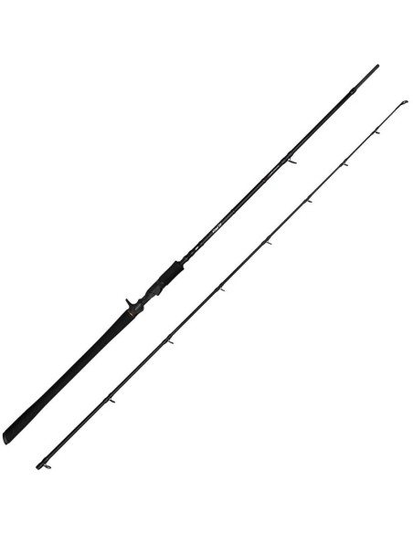 Savage Gear ALPHA SG2 Swimbait BC 100-250 Gr 2,46 Mt