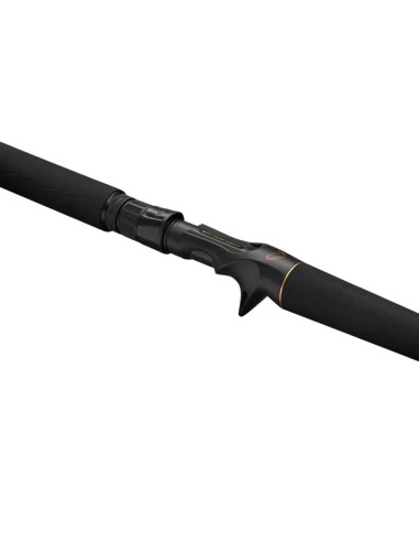 Savage Gear ALPHA SG2 Monster BC 60-130 Gr 2,21 Mt