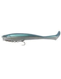 Fiiish Pit Swimmer Combo 125 mm Pearl Blue