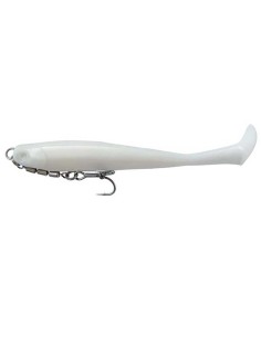 Fiiish Pit Swimmer Combo 125 mm White Coco