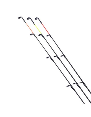 Daiwa N'ZON 2.0 Medium Feeder 12 Ft 80 Gr