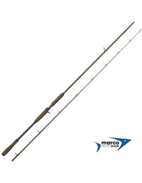 Savage Gear SG4 Big Bait Specialist 2,46 Mt 85-170 Gr