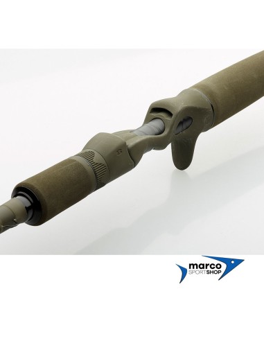 Savage Gear SG4 Big Bait Specialist 2,46 Mt 85-170 Gr