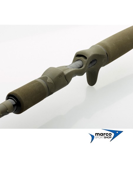 Savage Gear SG4 Big Bait Specialist 2,46 Mt 85-170 Gr