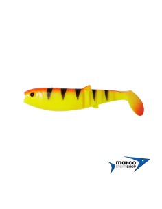 Savage Gear LB Cannibal Shad Bulk 15 Cm 33 Gr