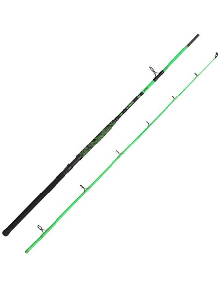 Madcat UV Series AllRound 2,85 Mt 100-250 Gr