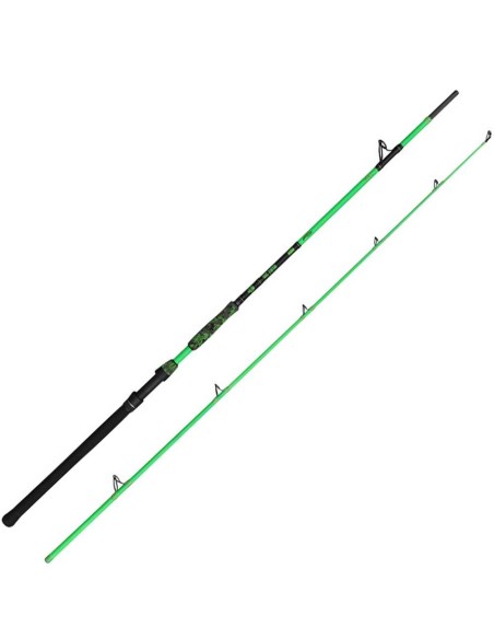 Madcat UV Series Deluxe 2,9 Mt 100-250 Gr