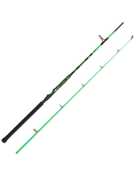 Madcat UV Series Light Spin 2,25 Mt 40-125 Gr