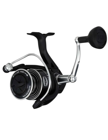 Penn Pursuit V 4000T