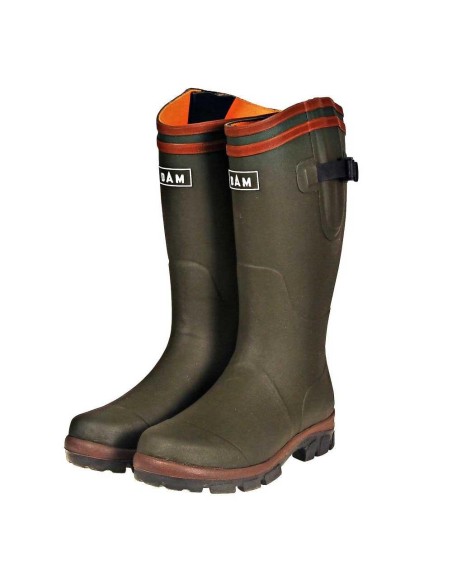 Dam Stivali in Neoprene Flex