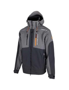 Savage Gear WP Performance Jacket Gunmetal
