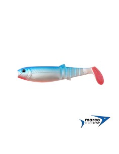 Savage Gear LB Cannibal Shad Bulk 15 Cm 33 Gr 2
