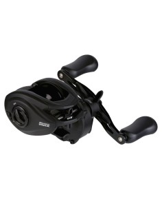 Abu Garcia Max 300 MAX5LP-L300 6.4:1 Mulinello Casting Low Profile 2