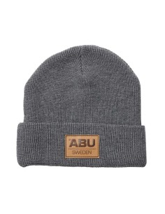 Abu Garcia Berretto Beanie Wool Mix Grey