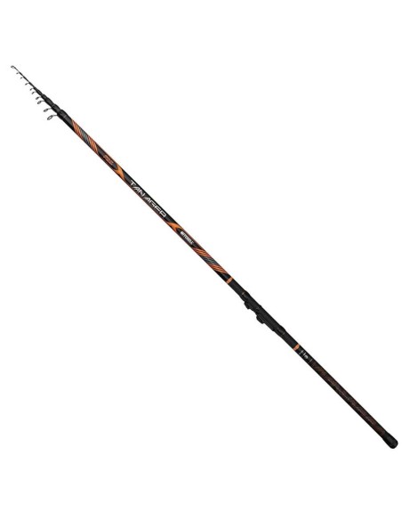 Mitchell Tanager 3 Bolo T-500 5 Mt