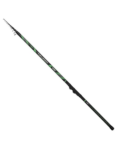 Mitchell Tanager 3 Bolo T-600 6 Mt