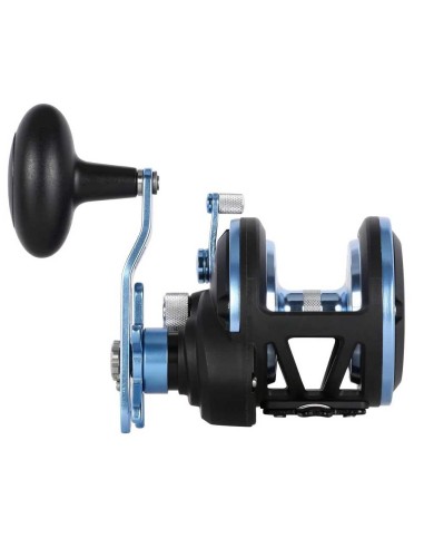 Penn Warfare II Star Drag 20