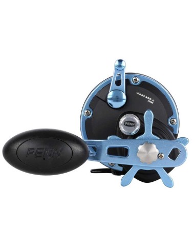 Penn Warfare II Star Drag 20