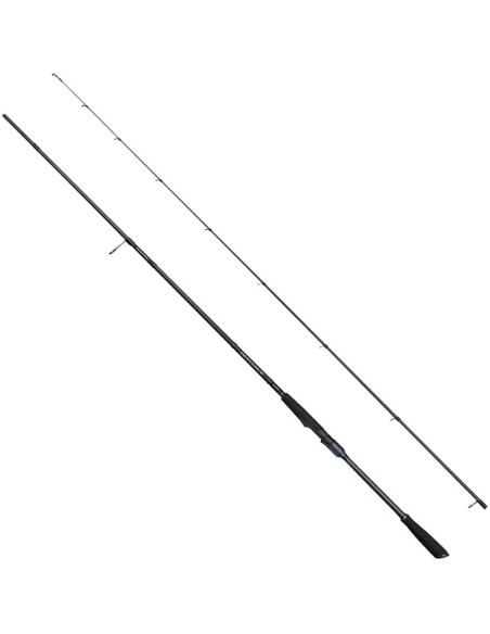 Savage Gear Defiance SG2 Medium Game 2,74 Mt 15-50 Gr