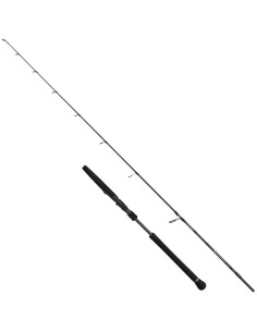 Savage Gear Defiance SG2 Light Jig 1,80 Mt max 80 Gr