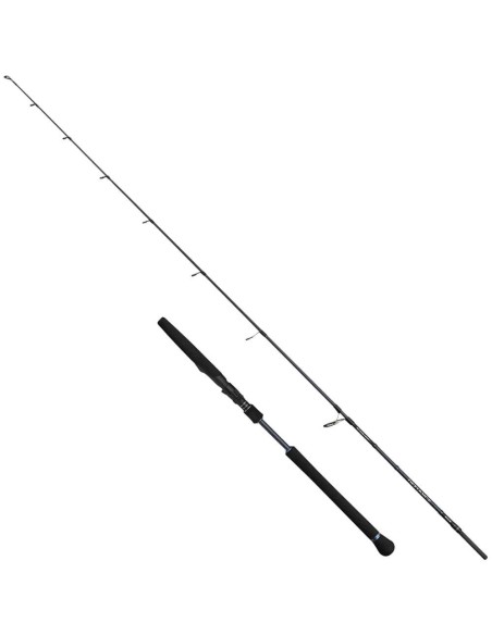 Savage Gear Defiance SG2 Light Jig 1,80 Mt max 80 Gr