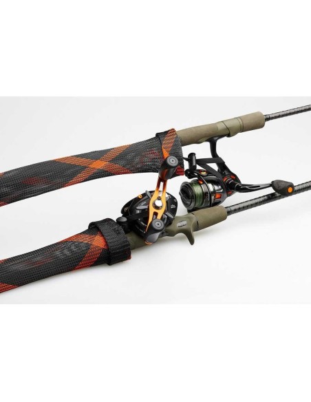 Savage Gear Rod Sock Flex