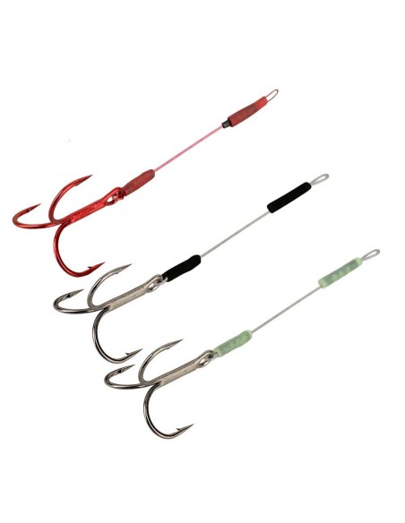 Savage Gear Carbon 49 Stinger