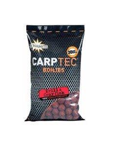 Dynamite Carptec Krill e Crayfish 20 mm