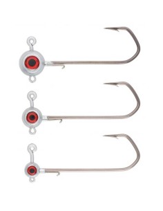 WMC Jig Head Barbarian 10/0