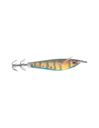 Jatsui Hybrid Prawn 1.5