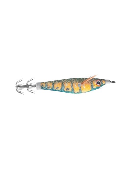 Jatsui Hybrid Prawn 1.5