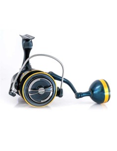 Tica talisman TGS 5500 2