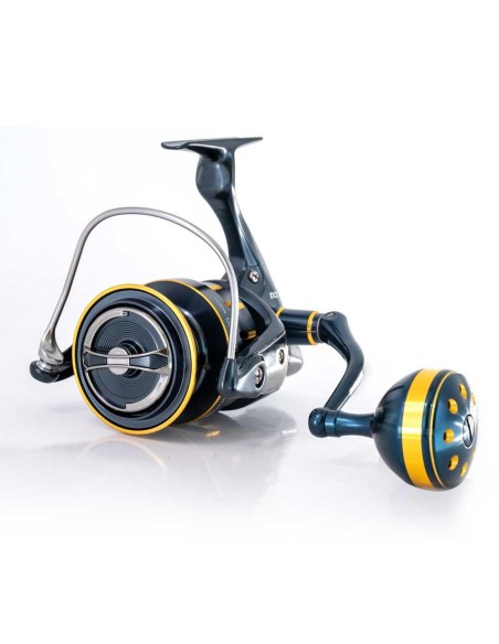 Tica talisman TGS 5500