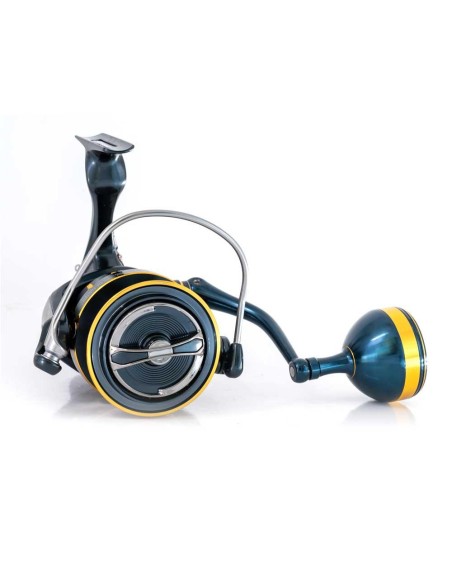 Tica talisman TGS 8000