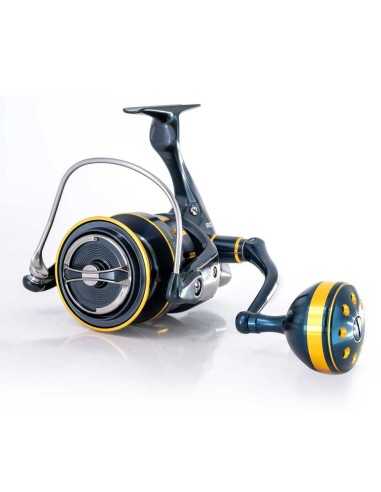 Tica talisman TGS 8000